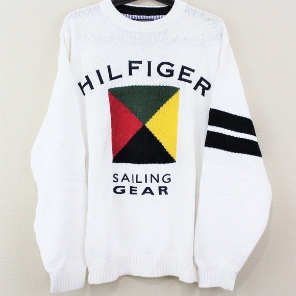 Vintage Crewneck Sweaters